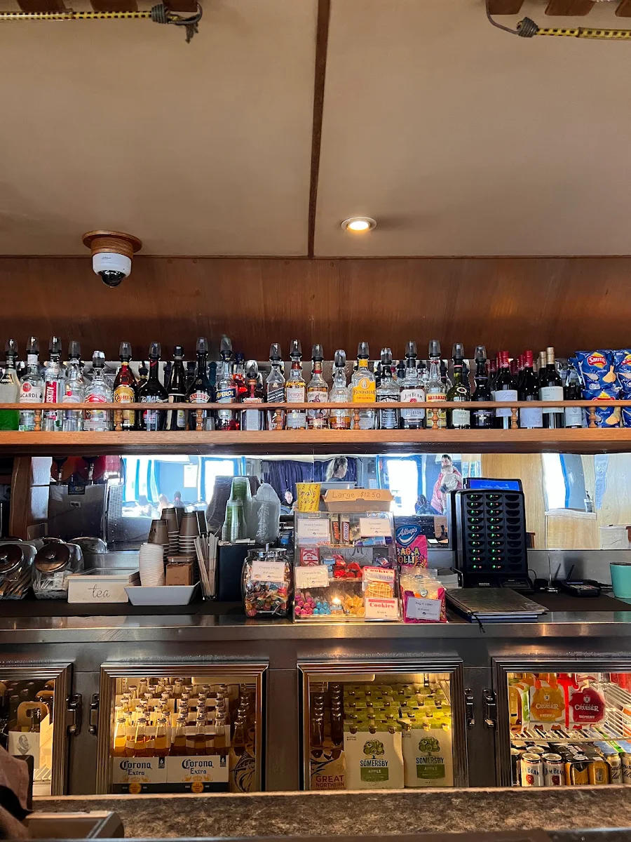 Vibe, The Wood Oven - Nelson Bay