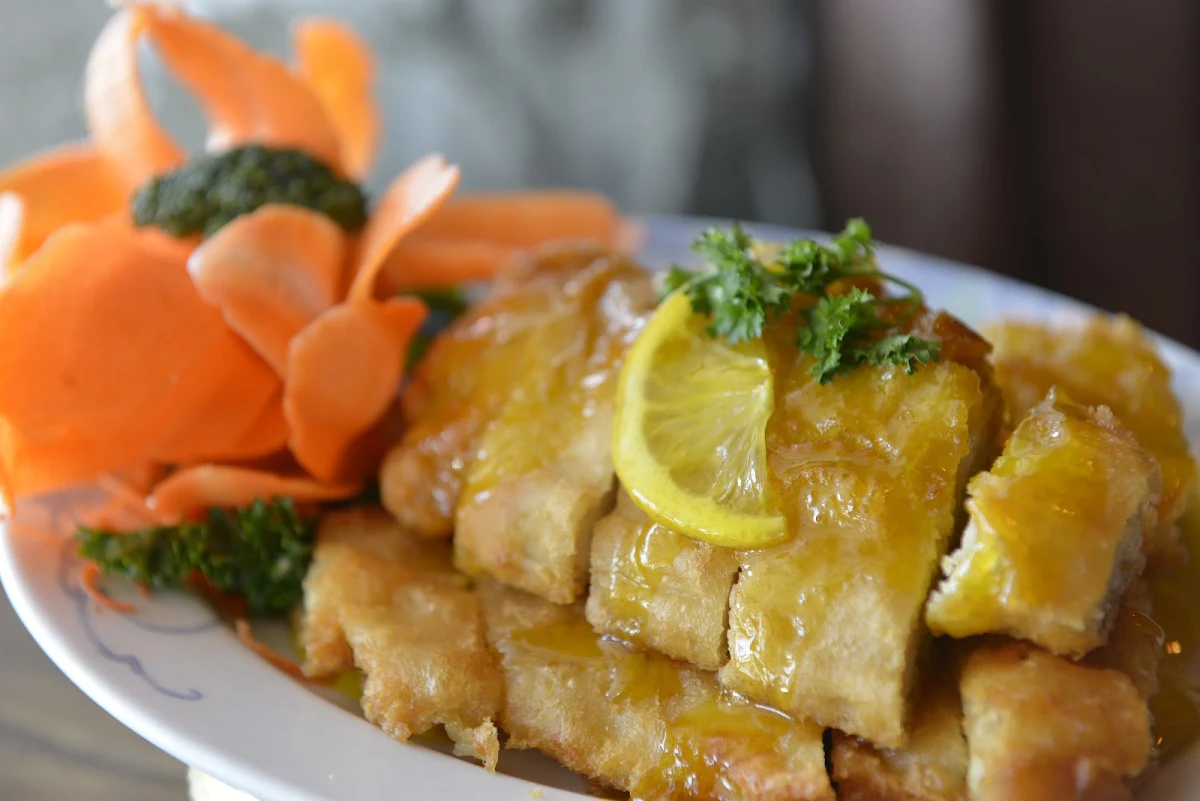 Food & drink photo 3