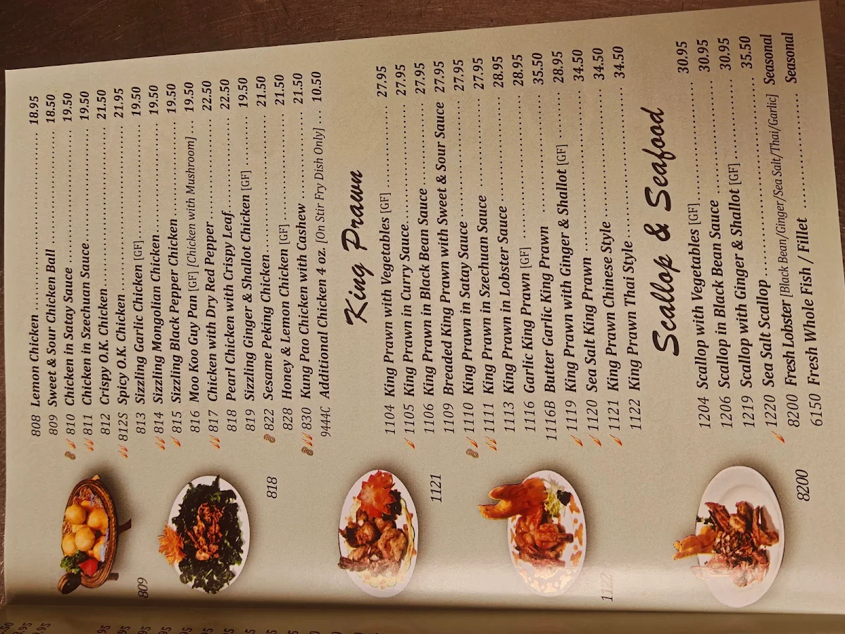 Menu photo 8