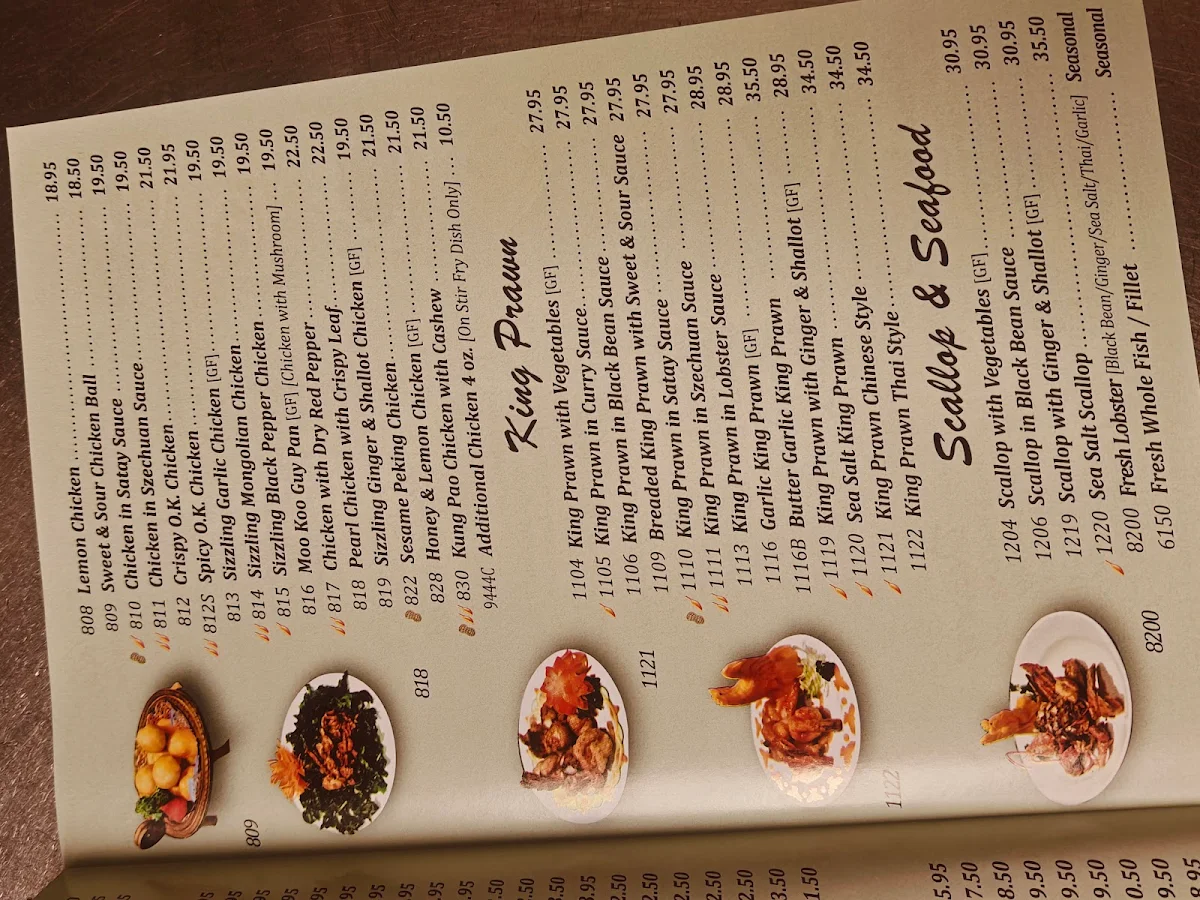 Menu photo 9