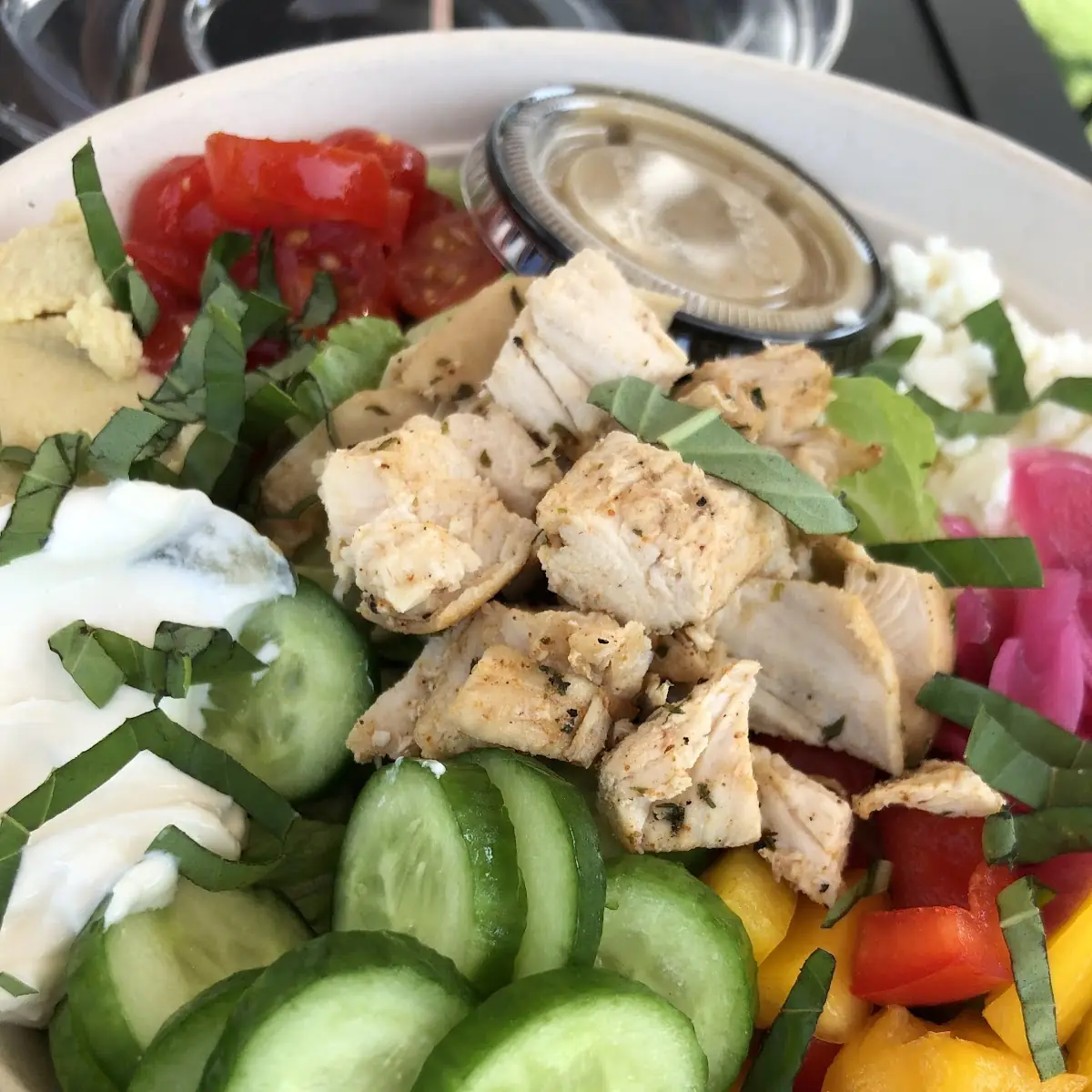 Food & drink, Shaka Farm To Beach