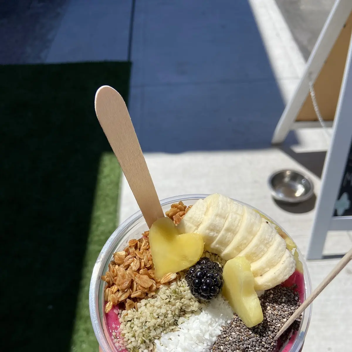 Food & drink, Shaka Farm To Beach