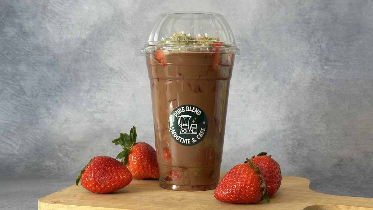 Food & drink photo 5