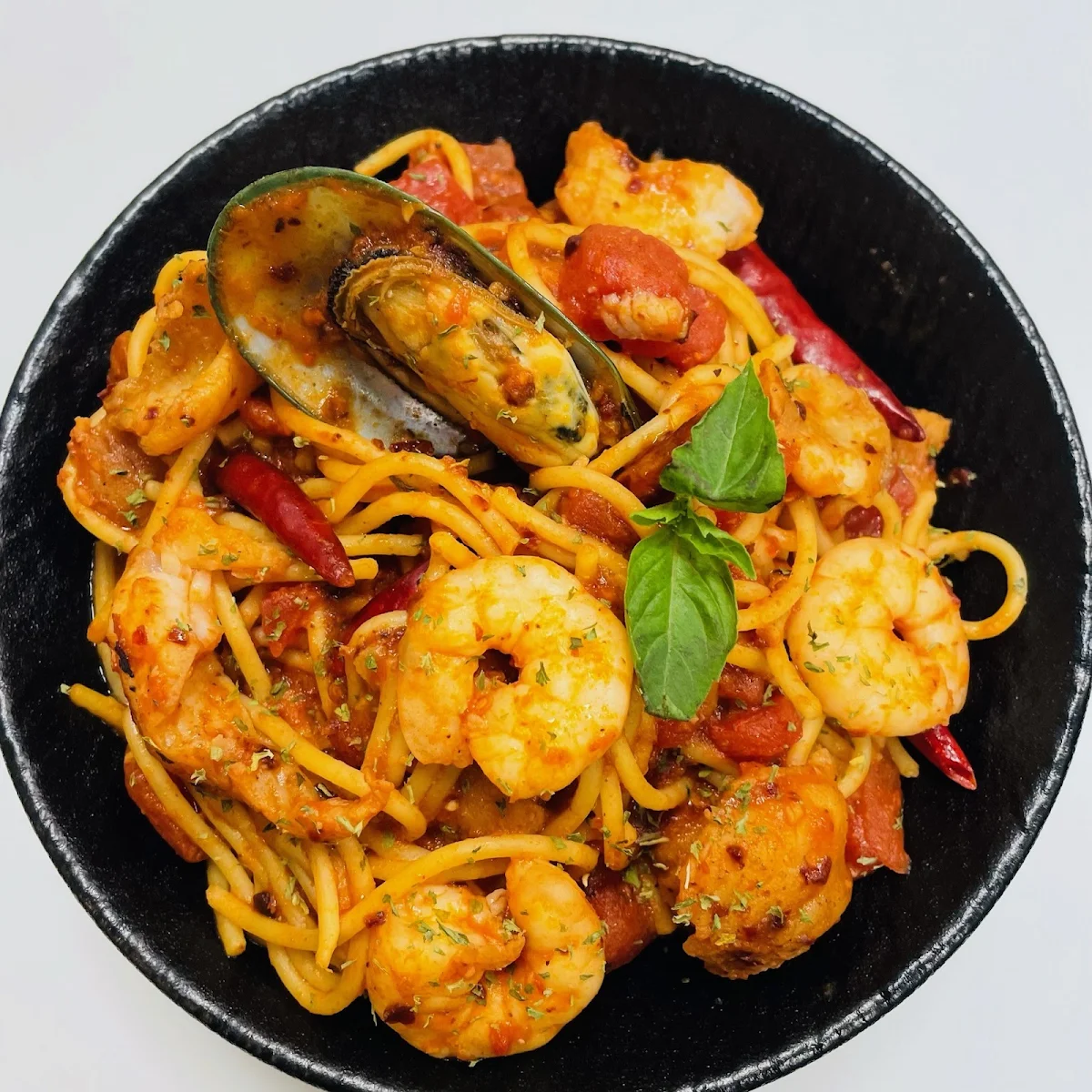 Food & drink, Flavor Lab