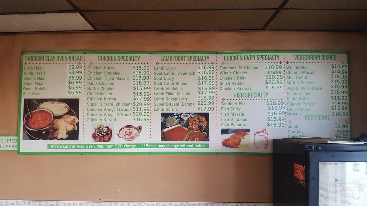 Menu photo 6