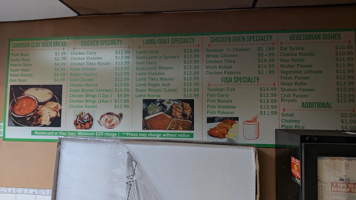 Menu photo 7
