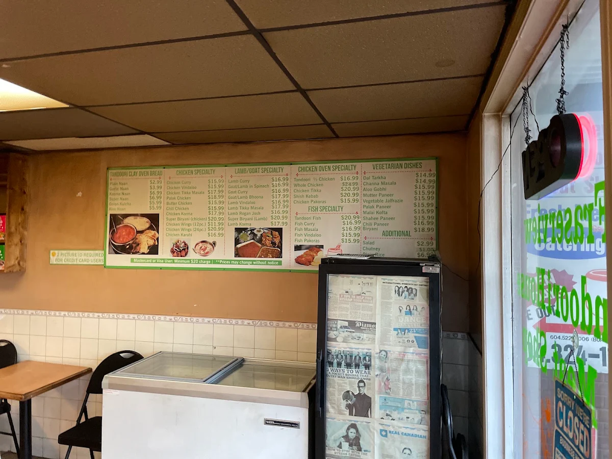 Menu photo 9