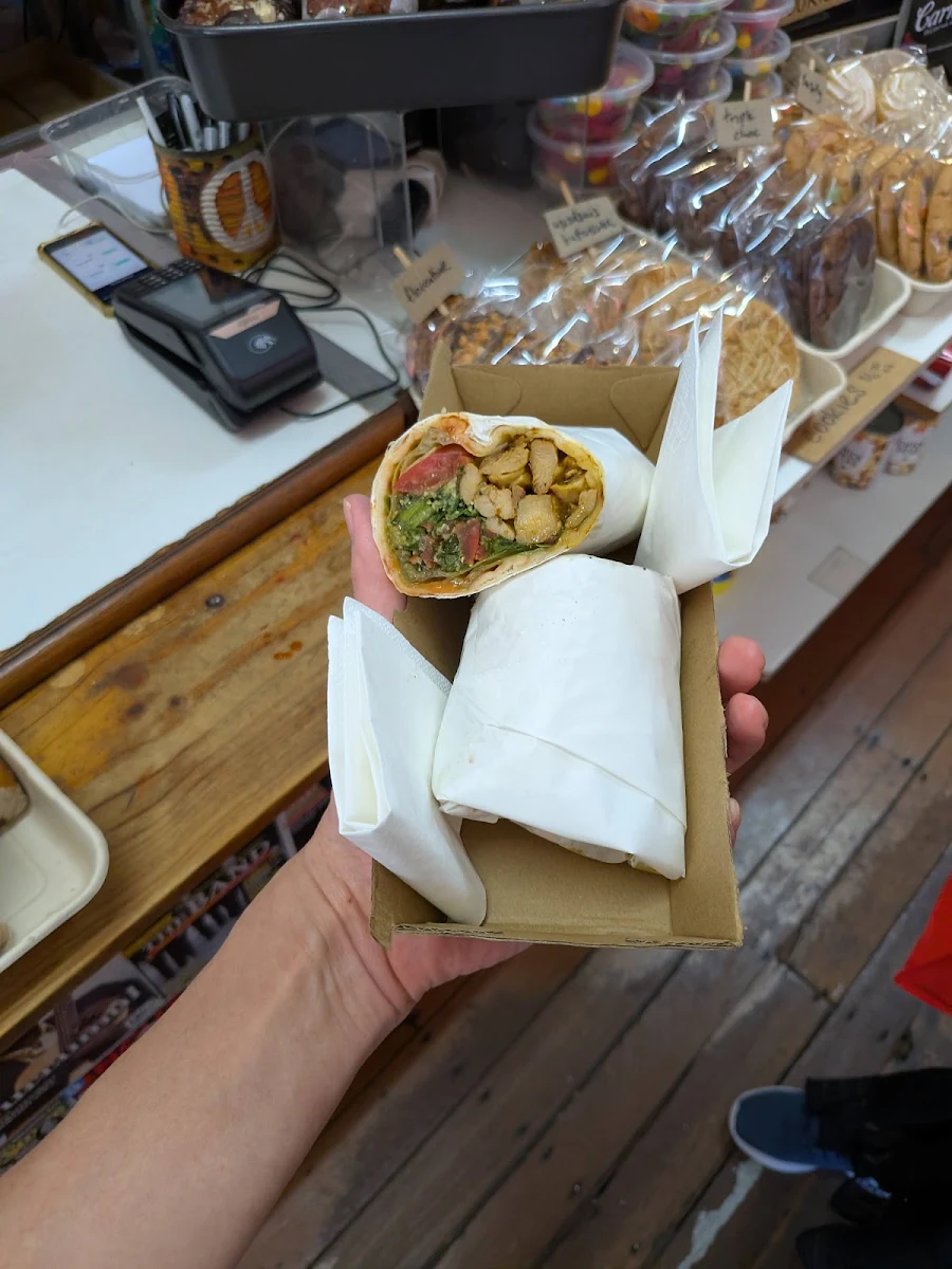 Food & drink, Nguyen's Bakery Cafe