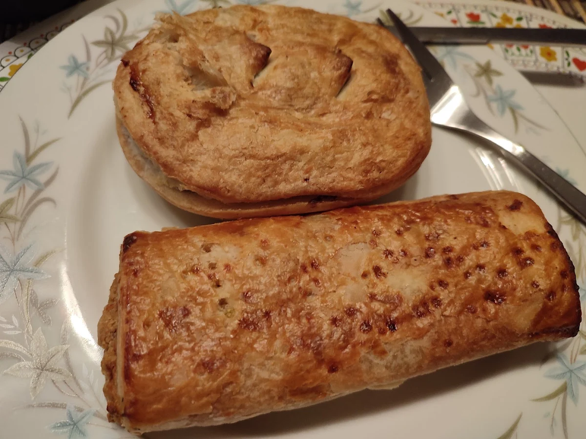Food & drink, Nguyen's Bakery Cafe