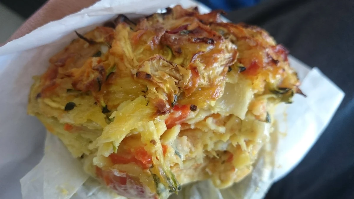 Food & drink, Nguyen's Bakery Cafe