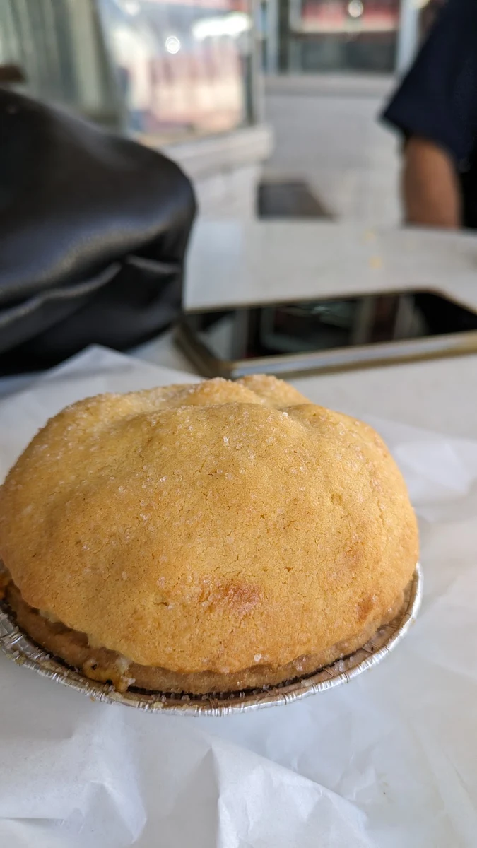 Food & drink, Nguyen's Bakery Cafe