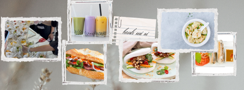 Food & drink, Homemade Baguette “ Banh Mi Oi “