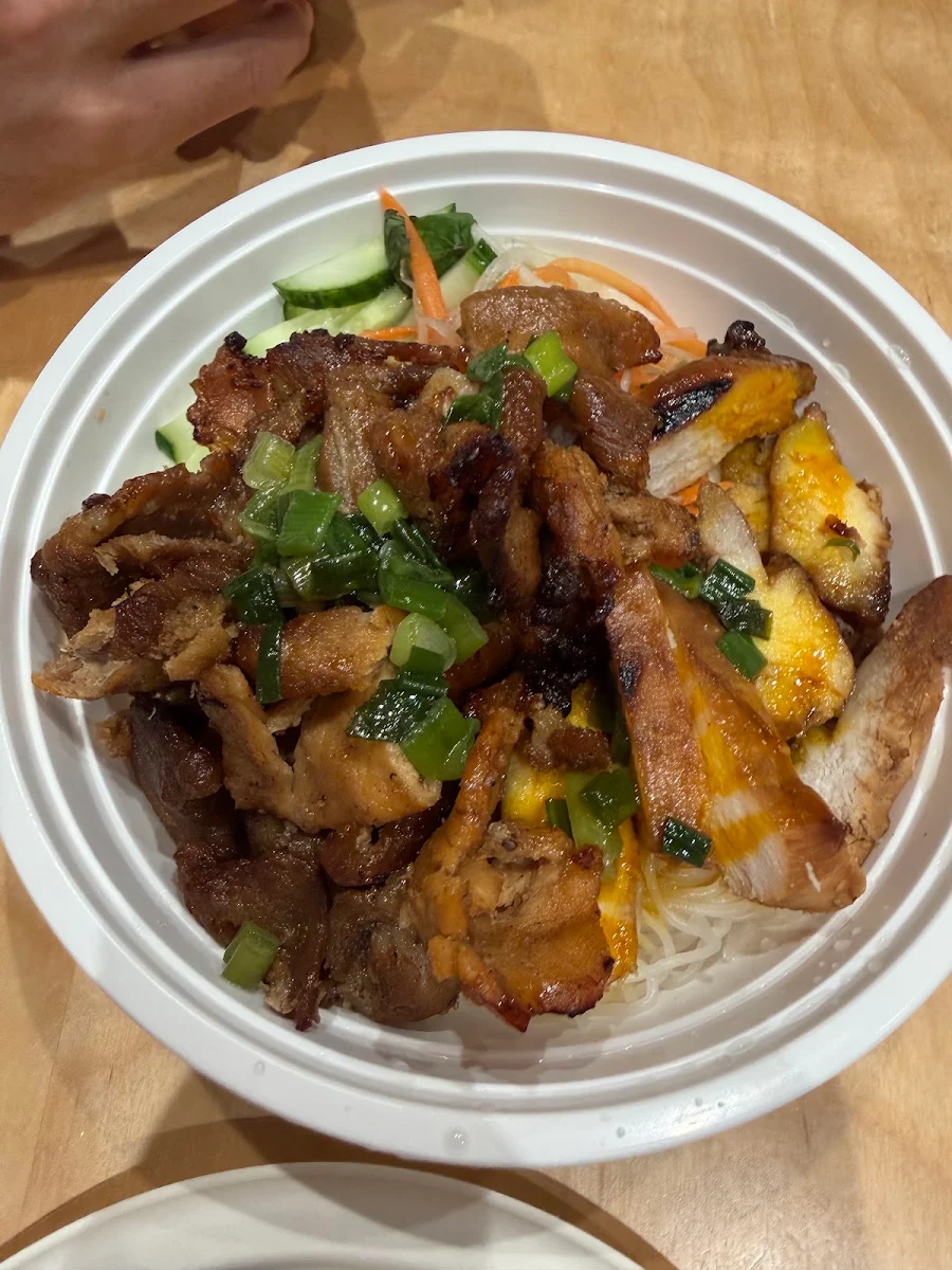 Food & drink, Homemade Baguette “ Banh Mi Oi “