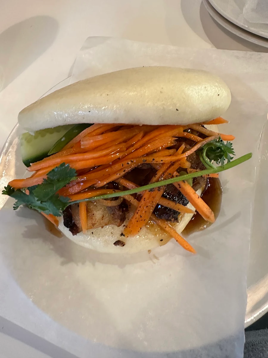 Food & drink, Homemade Baguette “ Banh Mi Oi “