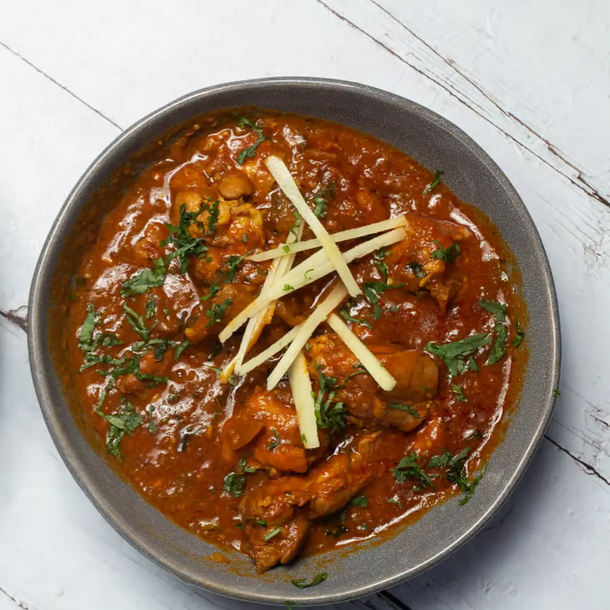 Food & drink, Dastaan Modern Indian Cafe and Bistro