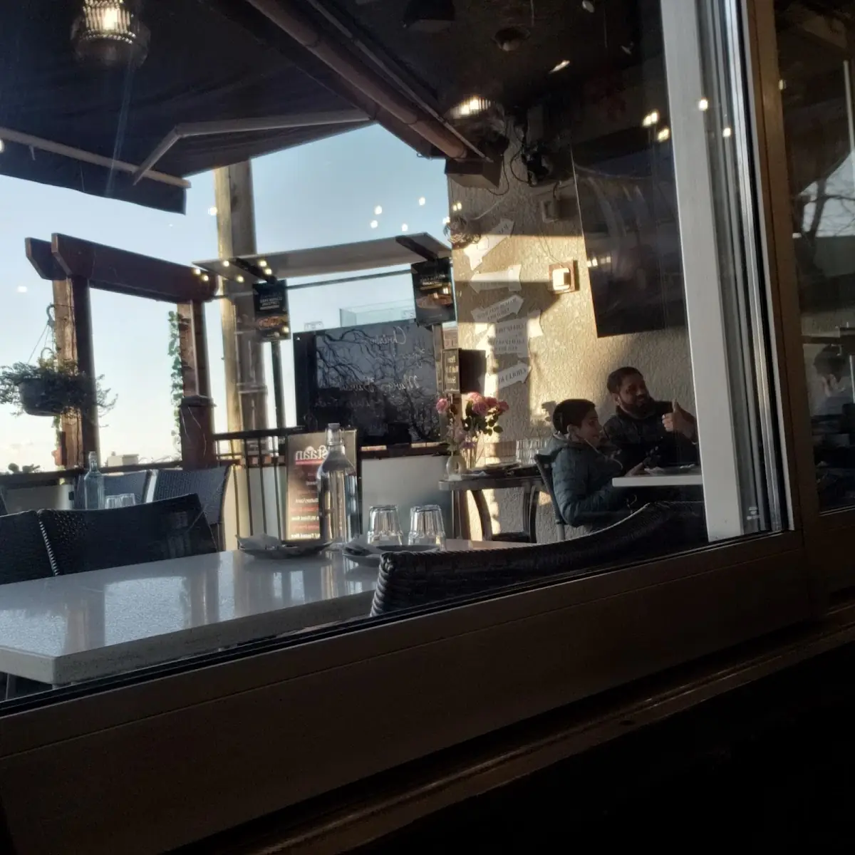 Vibe, Dastaan Modern Indian Cafe and Bistro