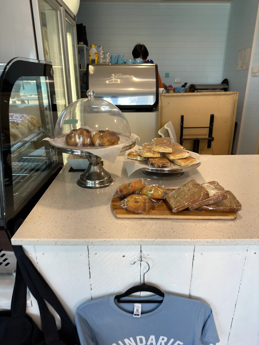 Food & drink, Six Degrees