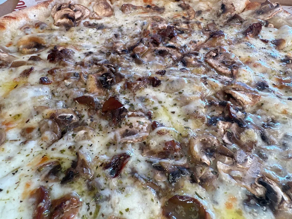 Food & drink, Johnny Gio's Pizza Kirrawee