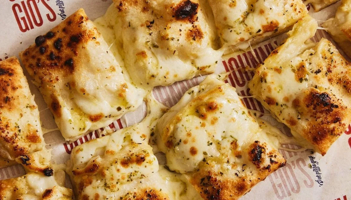 Food & drink, Johnny Gio's Pizza Kirrawee