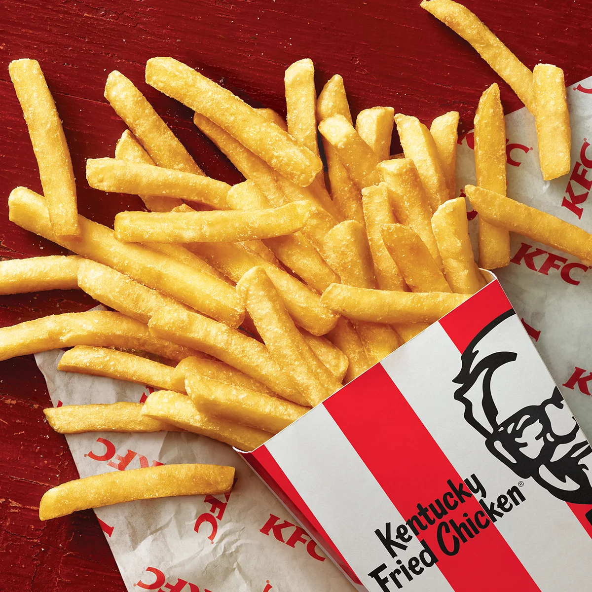 Food & drink, KFC Wallan 2 (Northbound)