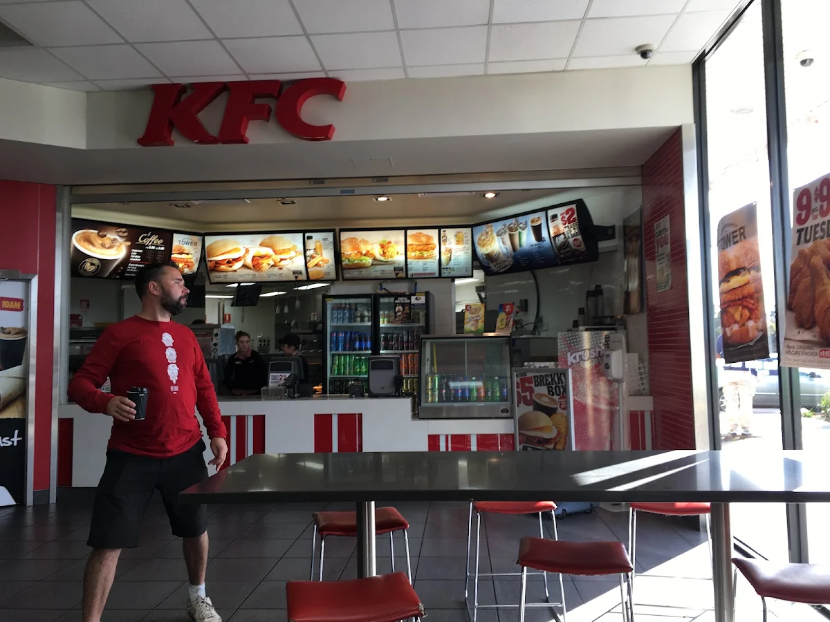 Vibe, KFC Wallan 2 (Northbound)