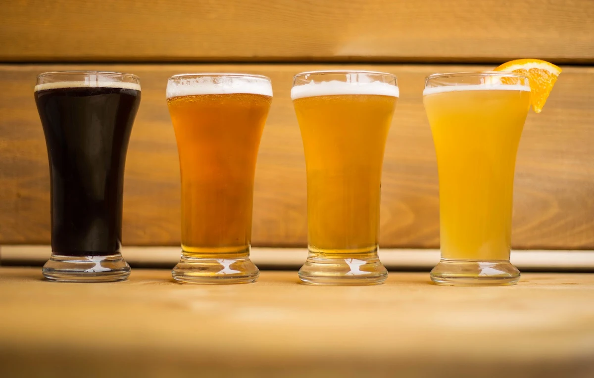 Food & drink, Mama's Brew Pub