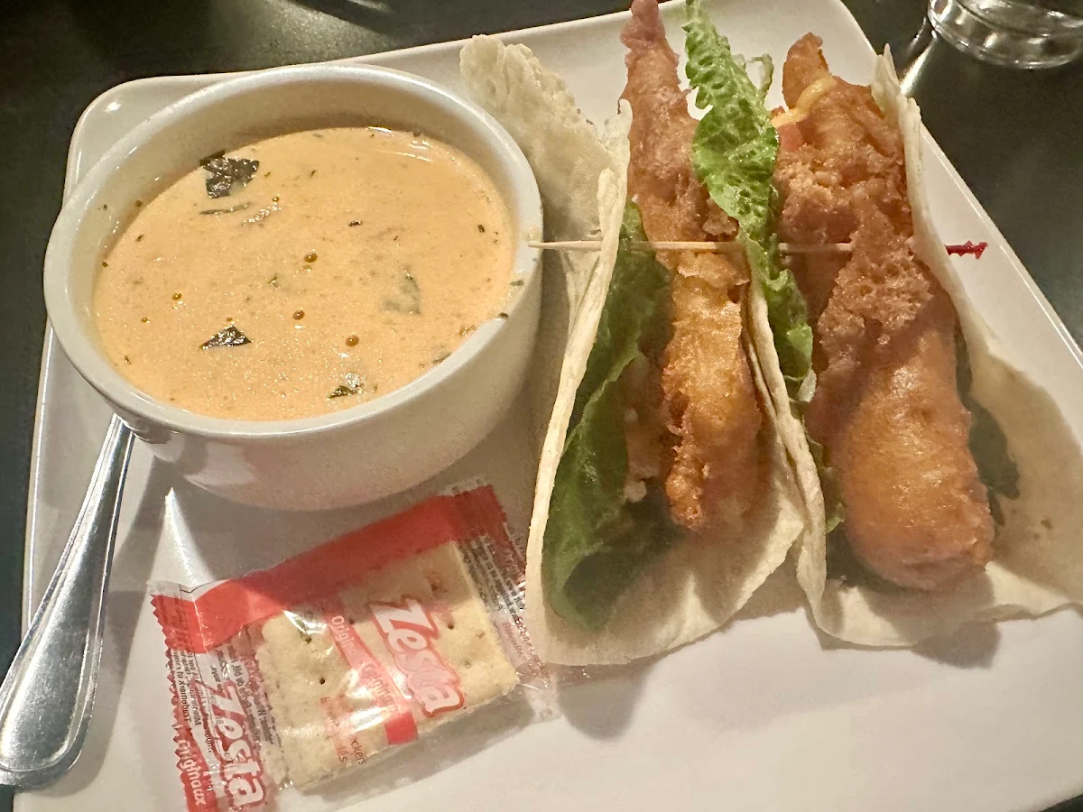 Food & drink, Mama's Brew Pub