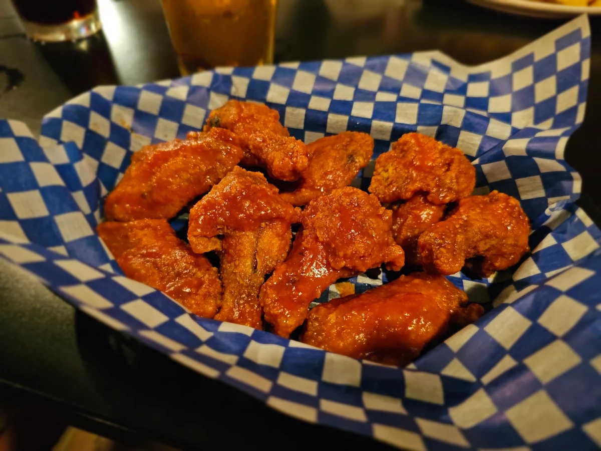 Food & drink, Mama's Brew Pub