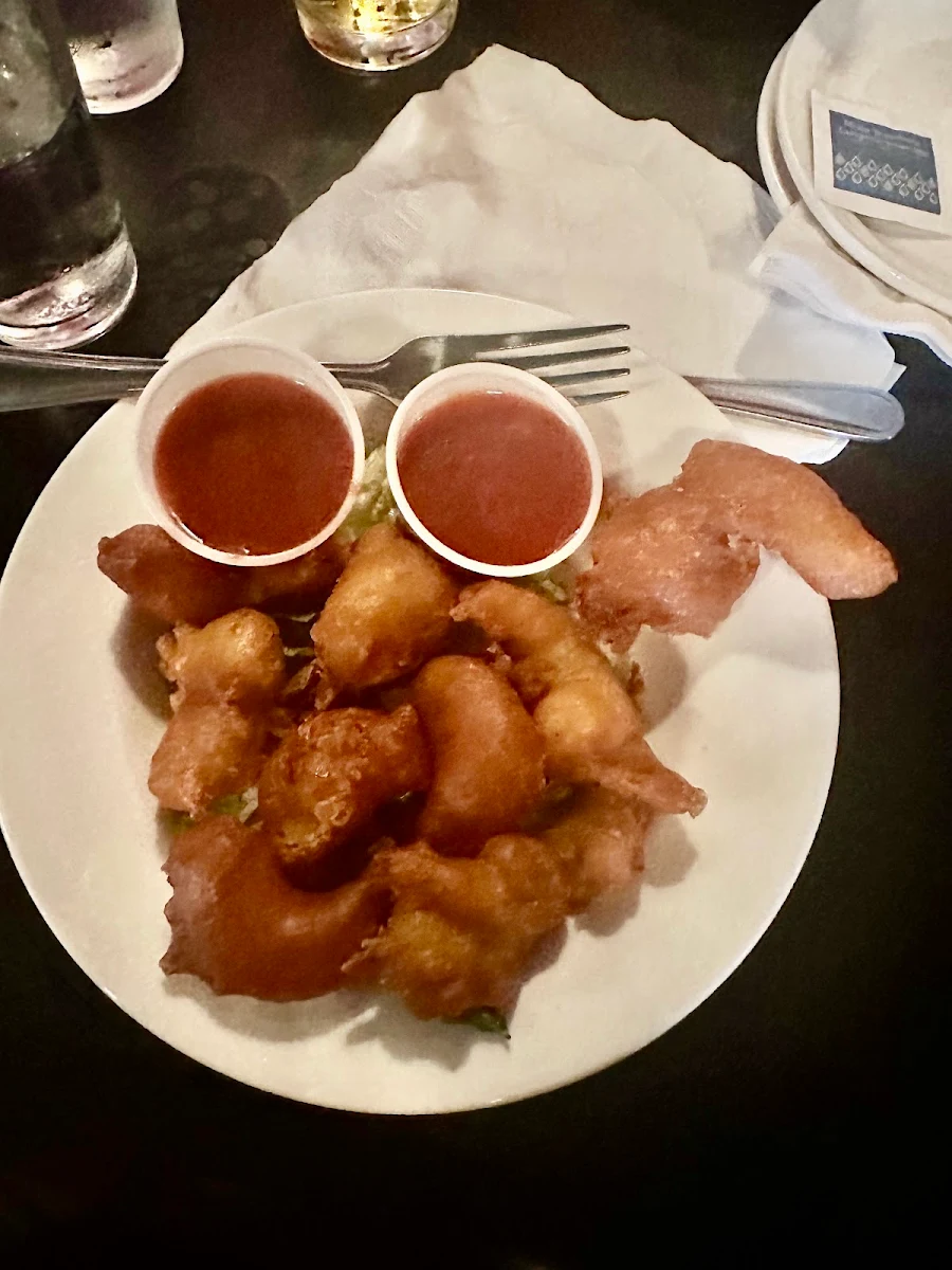 Food & drink, Mama's Brew Pub