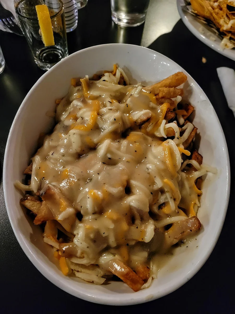 Food & drink, Mama's Brew Pub