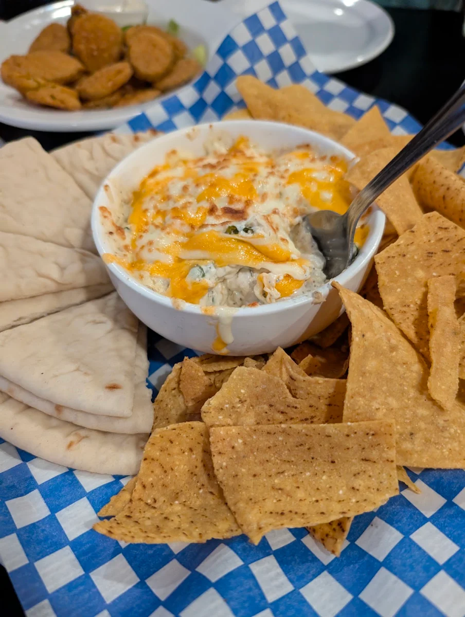Food & drink, Mama's Brew Pub