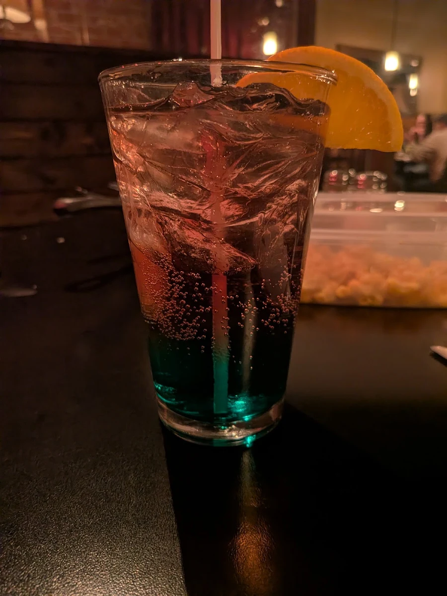 Food & drink, Mama's Brew Pub