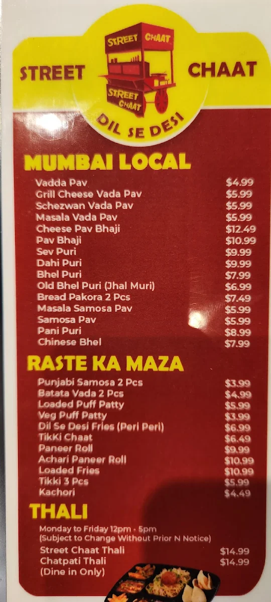Menu photo 10