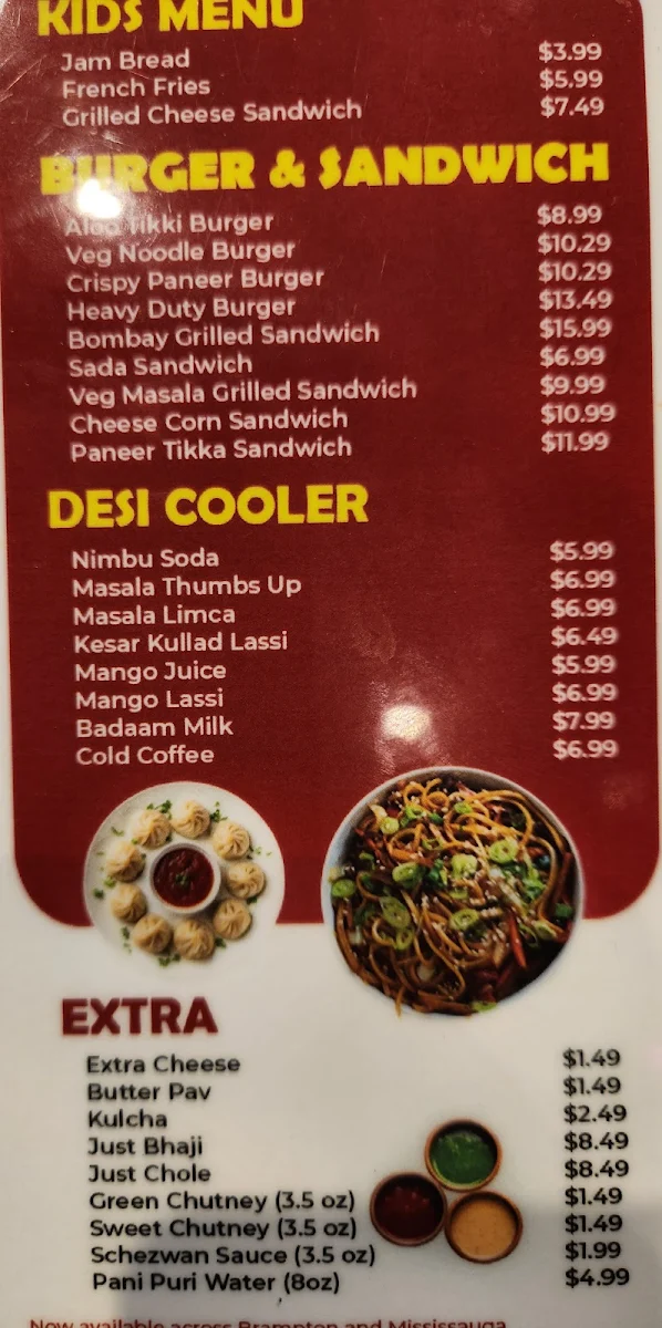 Menu photo 9