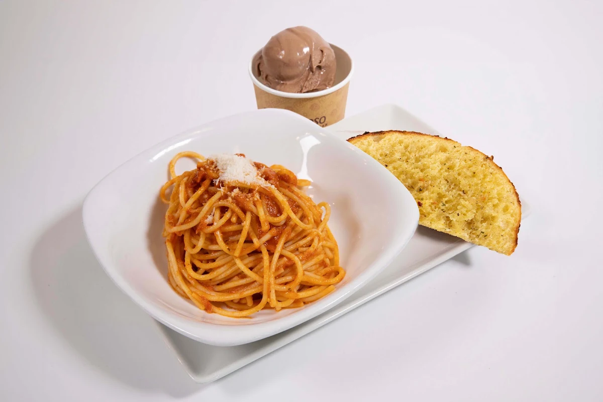 Food & drink, Famoso Italian Pizzeria - Seton
