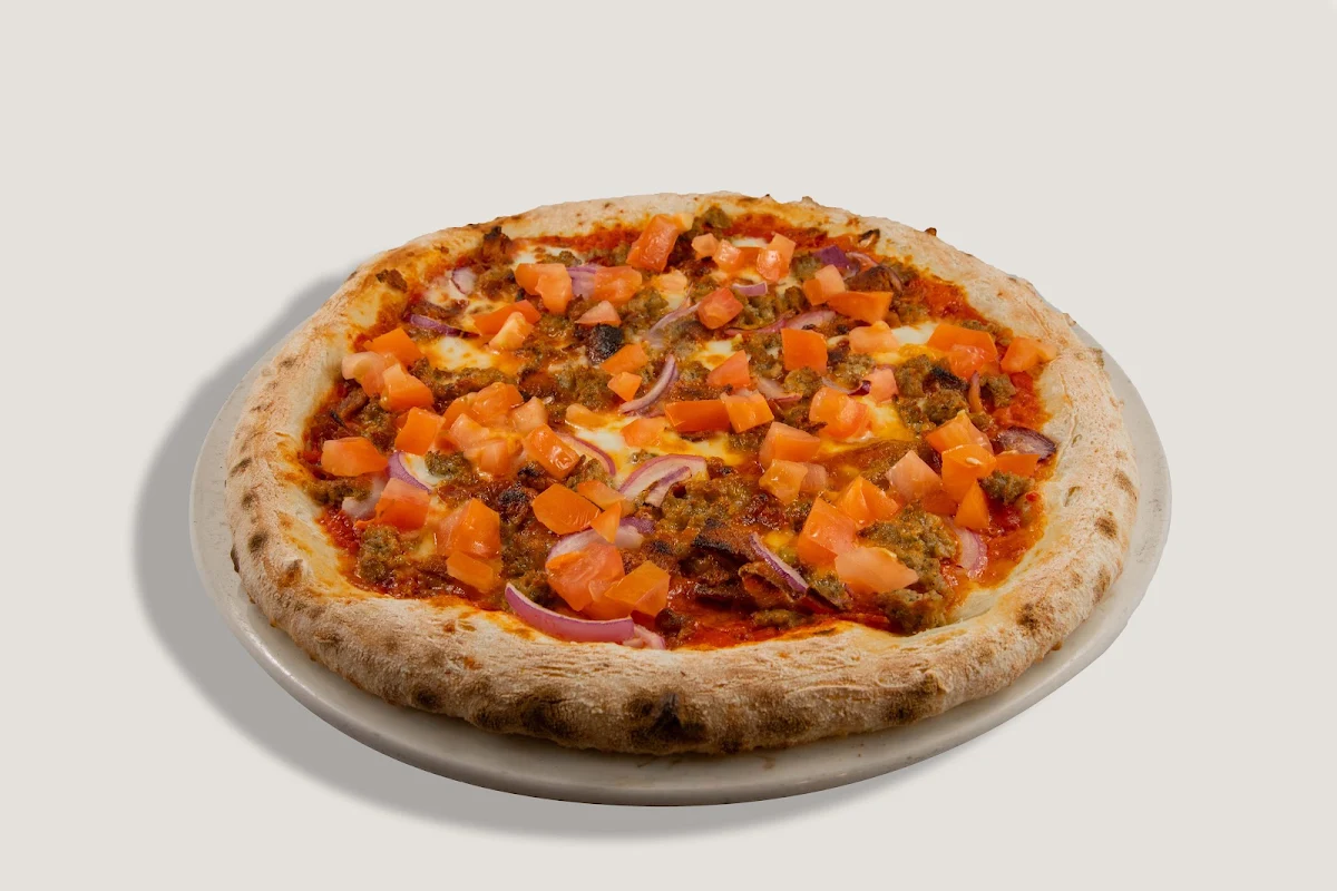Food & drink, Famoso Italian Pizzeria - Seton
