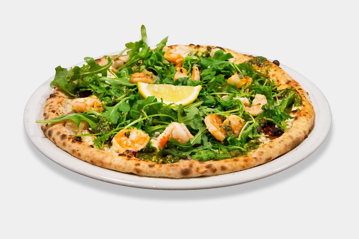 Food & drink, Famoso Italian Pizzeria - Seton