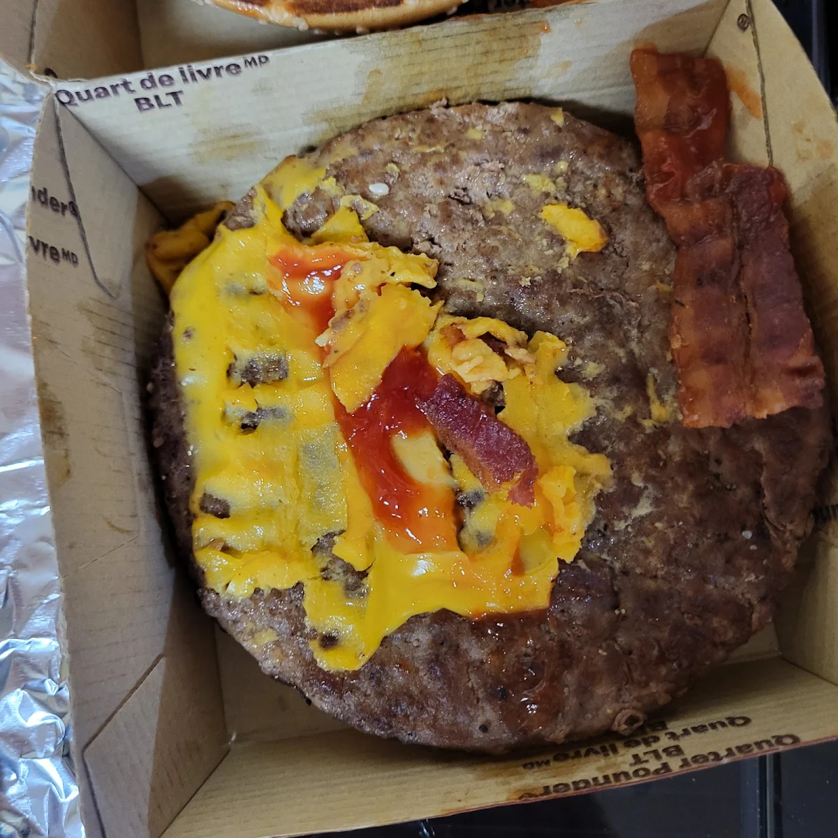 Food & drink, McDonald's