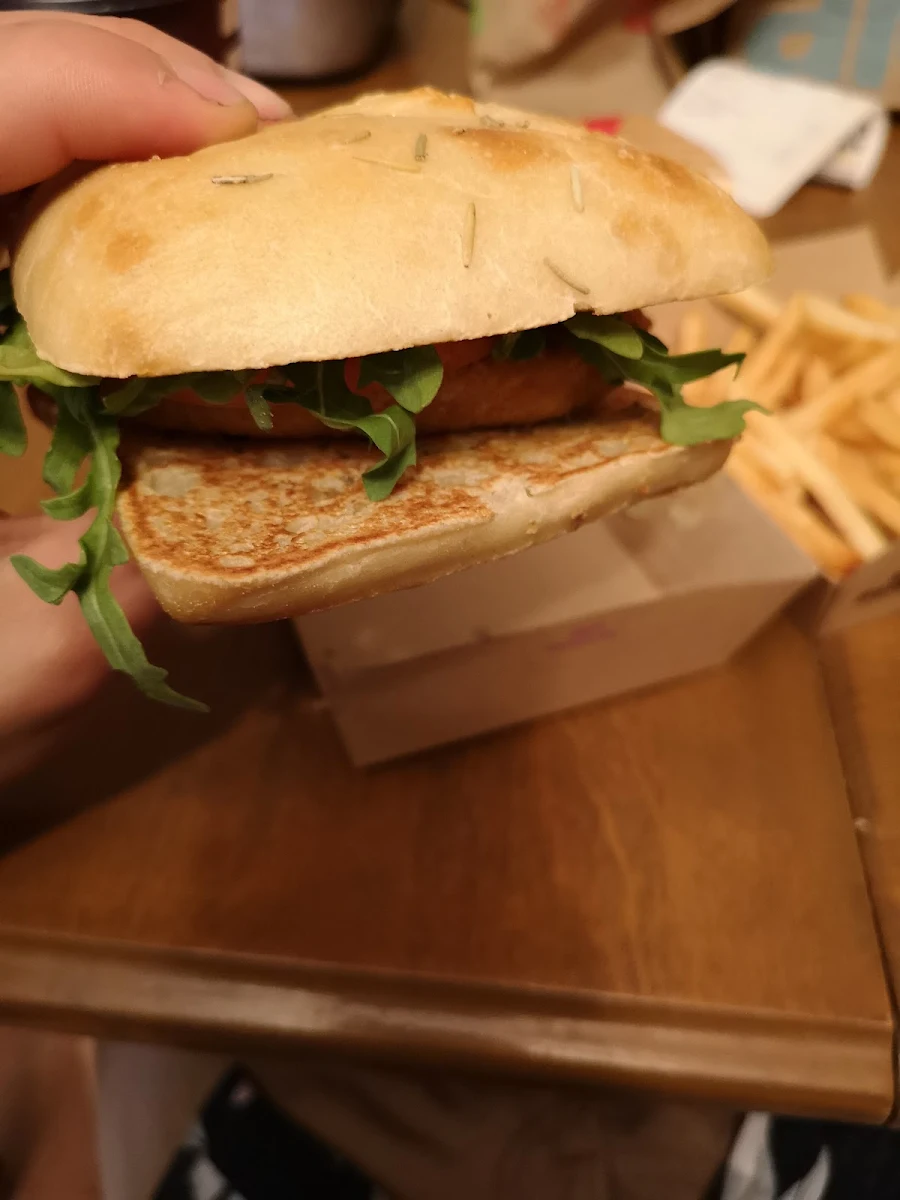 Food & drink, McDonald's