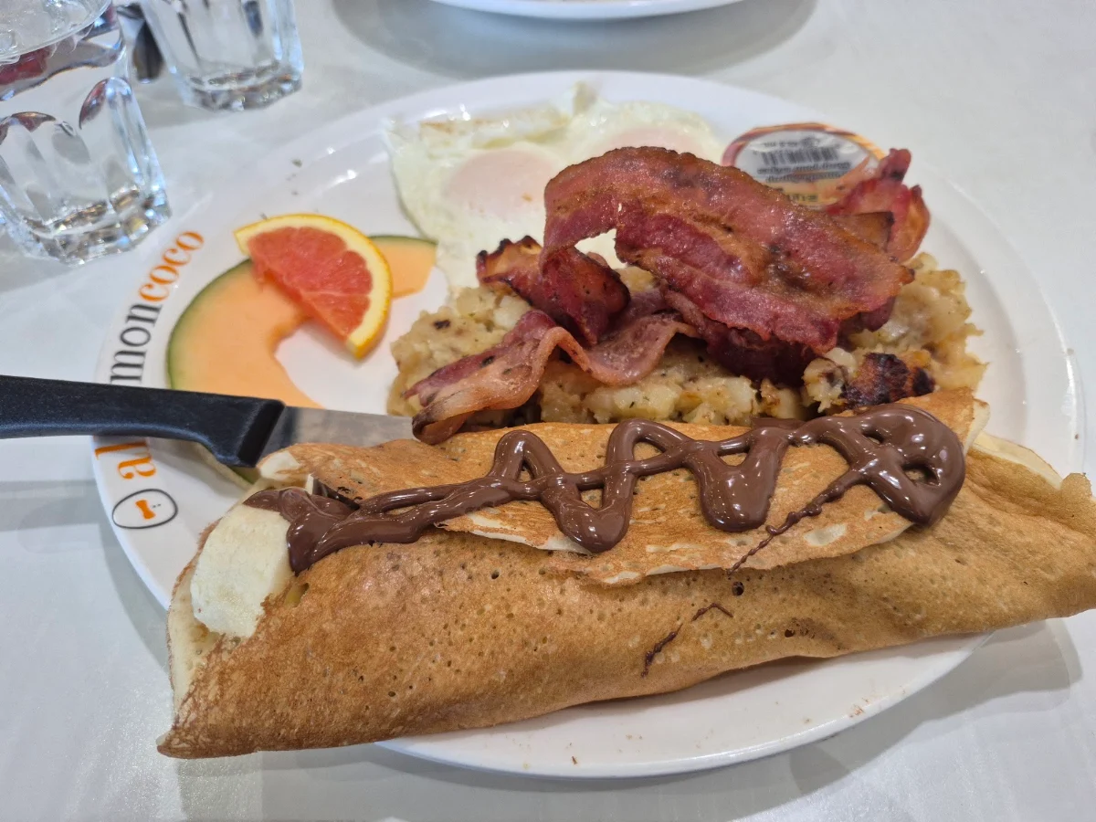 Food & drink photo 4