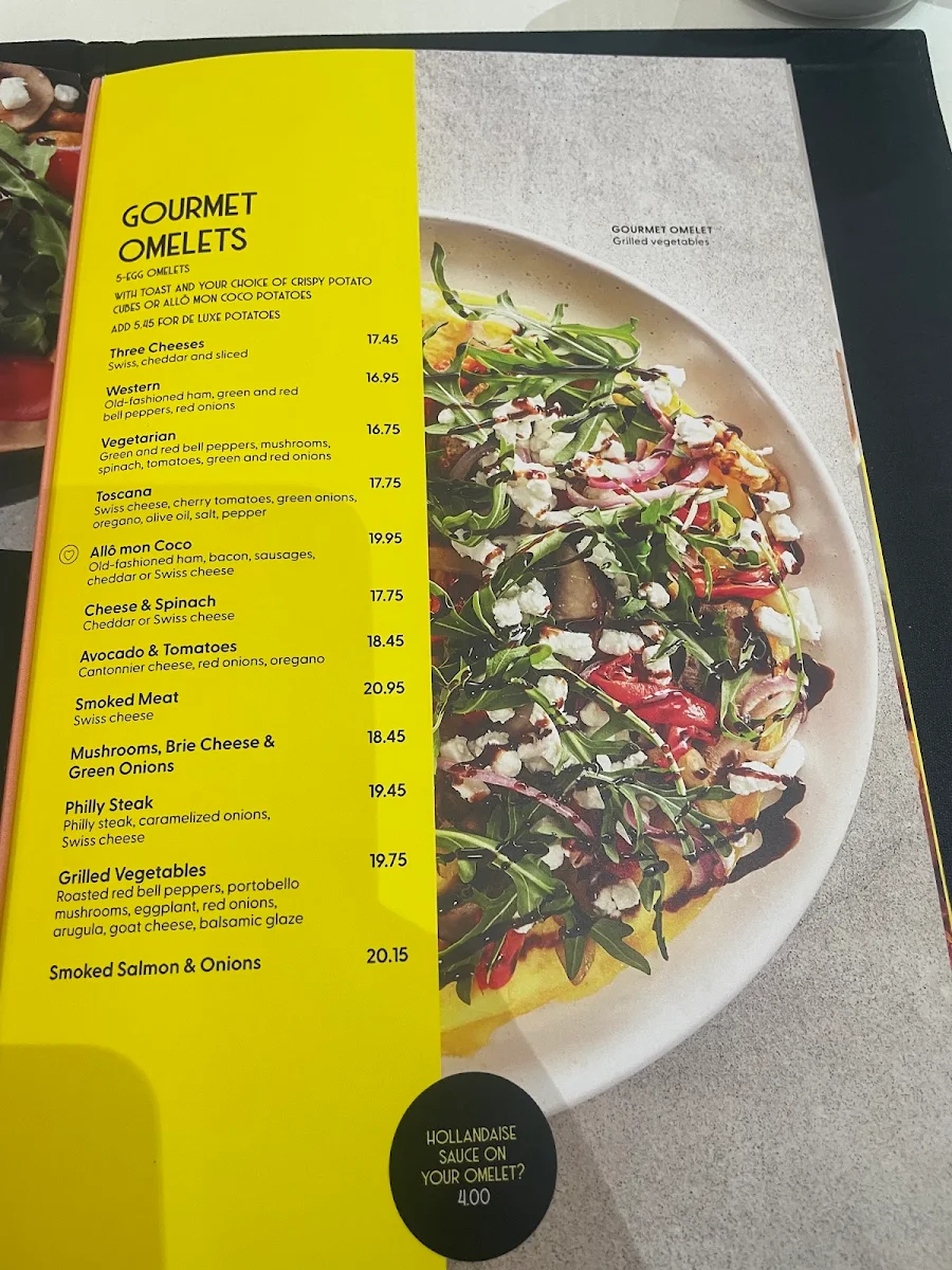 Menu photo 10