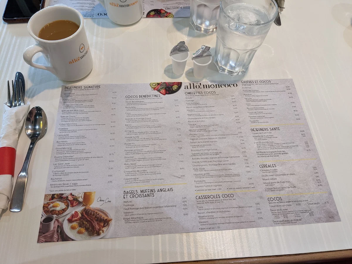 Menu photo 7