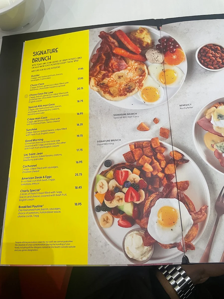 Menu photo 8