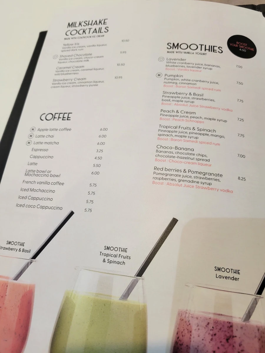 Menu photo 9