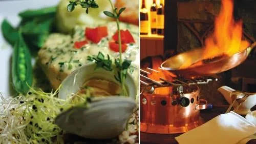 Food & drink, Restaurant Le Surcouf