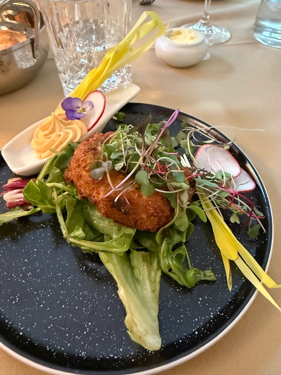 Food & drink, Restaurant Le Surcouf