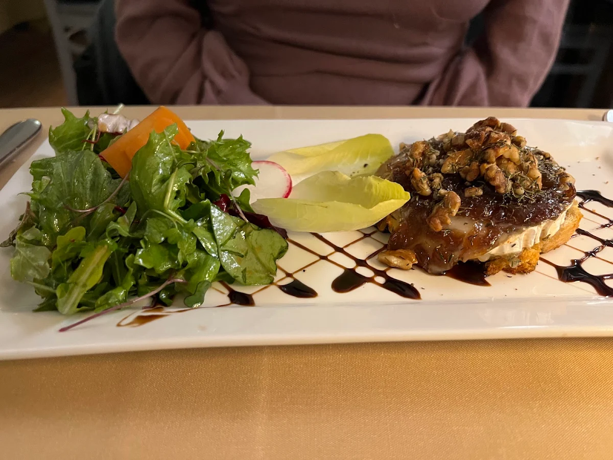 Food & drink, Restaurant Le Surcouf