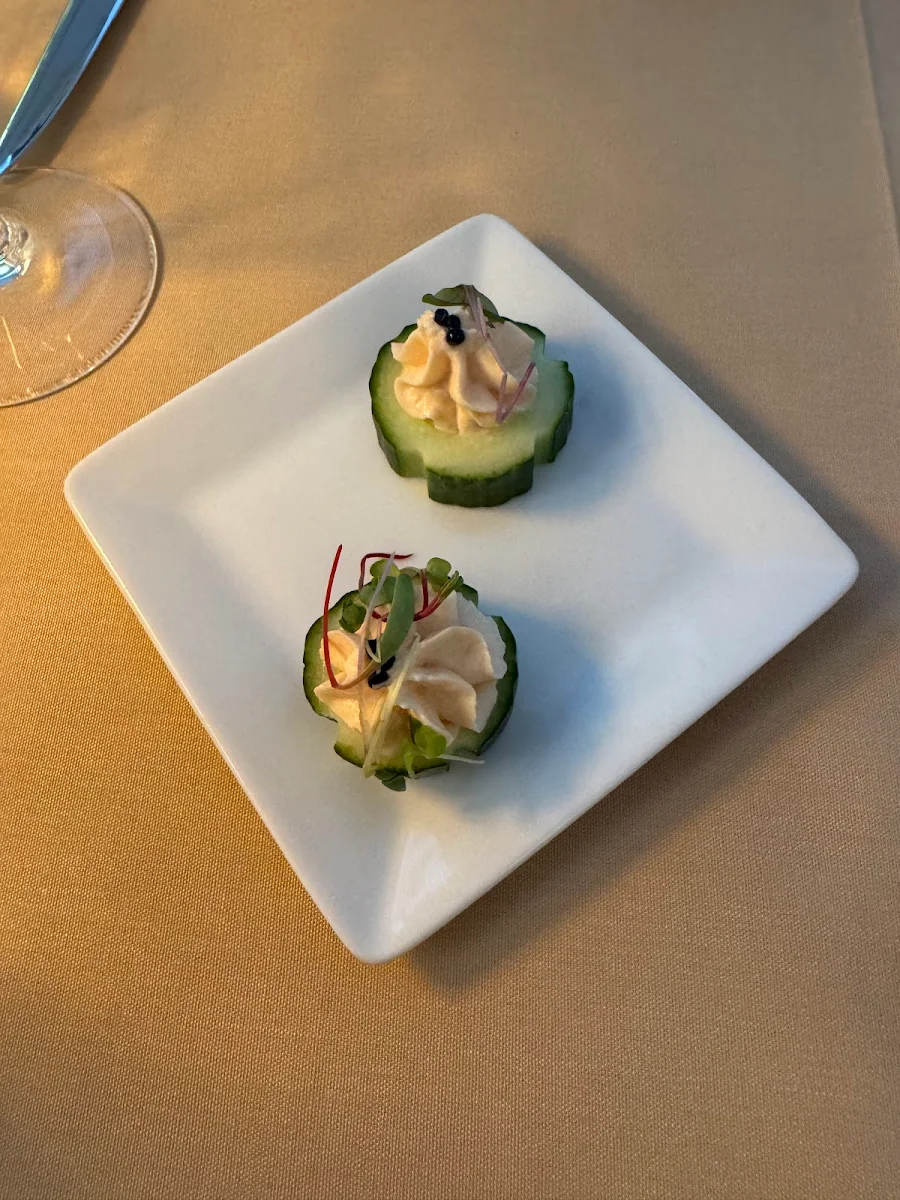 Food & drink, Restaurant Le Surcouf