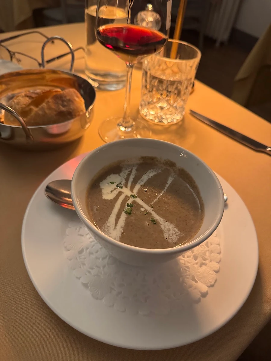 Food & drink, Restaurant Le Surcouf