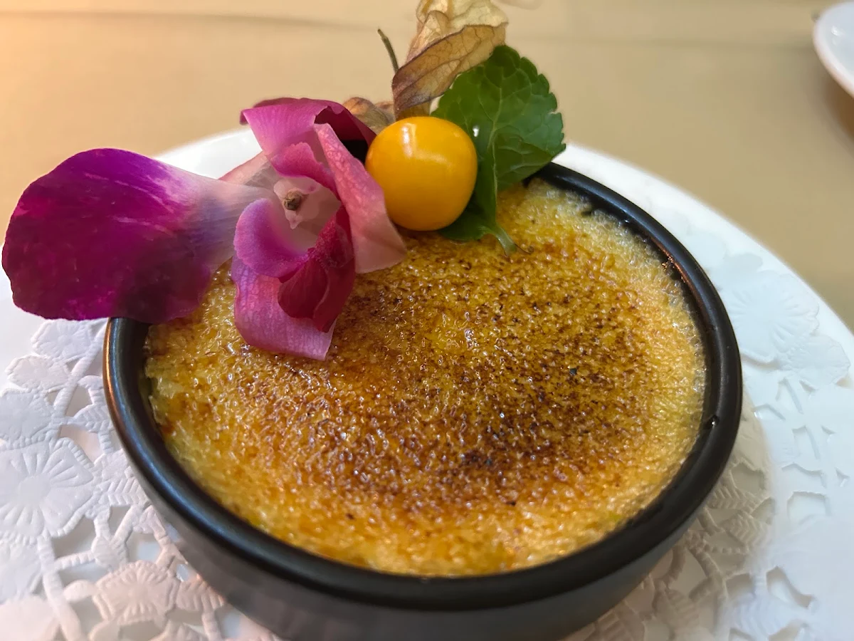 Food & drink, Restaurant Le Surcouf